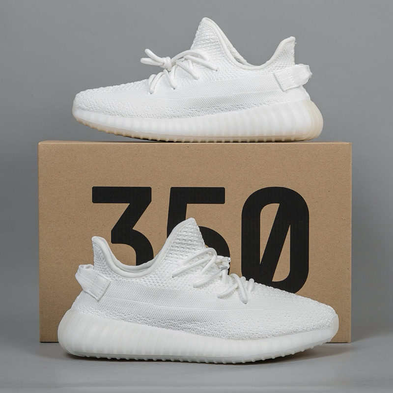 (Hàng cao cấp) Giày thể thao sneakers 350 nam nữ đế bot êm chân mềm nhẹ chống trơn trượt mang thể thao T 909
