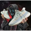 Giày thể thao sneakers 350 nam nữ đế bot êm chân mềm nhẹ chống trơn trượt mang thể thao T 909