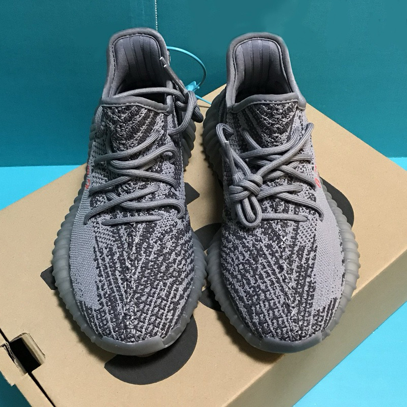 (Hàng cao cấp) Giày thể thao,sneakers 350 nam nữ đế bosst êm chân chống trơn trượt thoáng khí H 9769