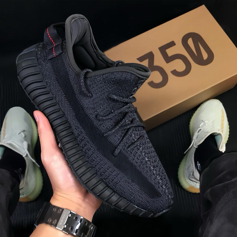 (Hàng cao cấp) Giày thể thao,sneakers 350 nam nữ đế bosst êm chân chống trơn trượt thoáng khí H 9769