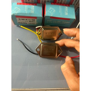 IC Hutan 4 chân, tiết chế Hutan 4 dây, 4 chân điện 12v và 24v.