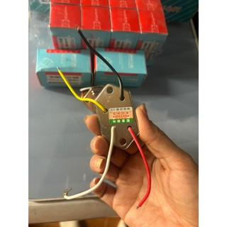 IC Hutan 4 chân, tiết chế Hutan 4 dây, 4 chân điện 12v và 24v.