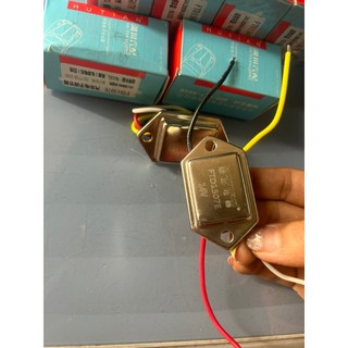IC Hutan 4 chân, tiết chế Hutan 4 dây, 4 chân điện 12v và 24v.