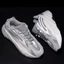 Giày thể thao sneakers 700 phản quang nam nữ đế bost mềm nhẹ êm chân chống trơn trượt thoáng khí A 80