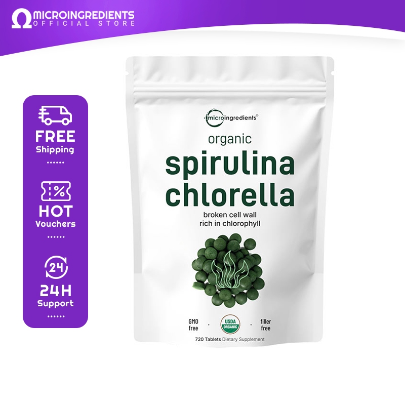 Viên Uống Hỗ Trợ Chức Năng Tiêu Hóa Và Hệ Thống Miễn Dịch Micro