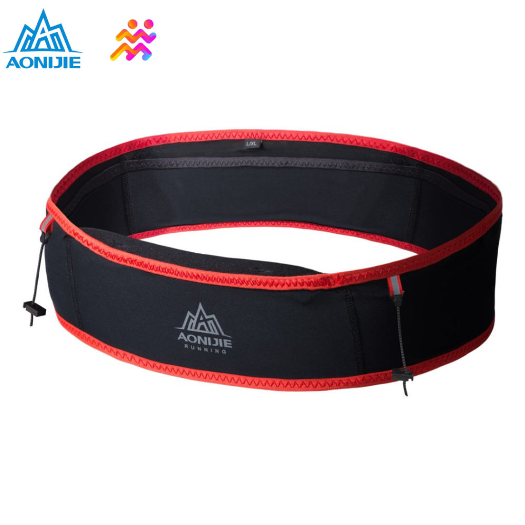 Đai Chạy Bộ Ôm Sát AONIJIE W938S