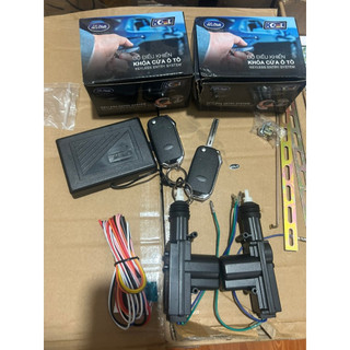 Bộ khiển cửa Mitra, bộ điều khiển cửa Mitra mã 6280 điện 12v và 24v, dùng cho xe ô tô, xe tải ,xe kia