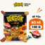 Combo Mì Trộn LOKCOK - Thực Thần Đường Phố (Gói)