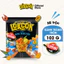 Combo Mì Trộn LOKCOK - Thực Thần Đường Phố (Gói)