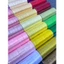 Ruy băng lụa 2cm dài 22m, dùng gói hoa len milk cotton, gói quà - phụ kiện handmade
