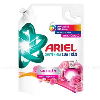 Nước Giặt Ariel Cửa Trên Hương Downy Nước Hoa 1.8kg 2.5kg 3.65kg 4.1kg