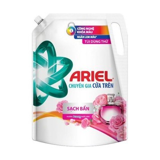 Nước Giặt Ariel Cửa Trên Hương Downy Nước Hoa 1.8kg 2.5kg 3.65kg 4.1kg