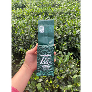 1KG chè Long Vân hương quế thơm ngon Đại Từ Thái Nguyên