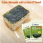 lá kim tẩm dầu Oliu lốc 3 O'Food