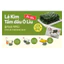 lá kim tẩm dầu Oliu lốc 3 O'Food