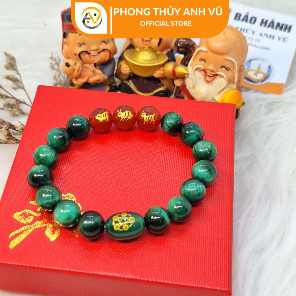Vòng Tam Hợp Quý Nhân Hợi Mão Mùi - Tăng Cường Vận Mệnh và May Mắn