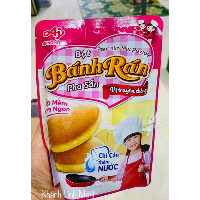 Bột bánh rán vị truyền thống | Shopee Việt Nam