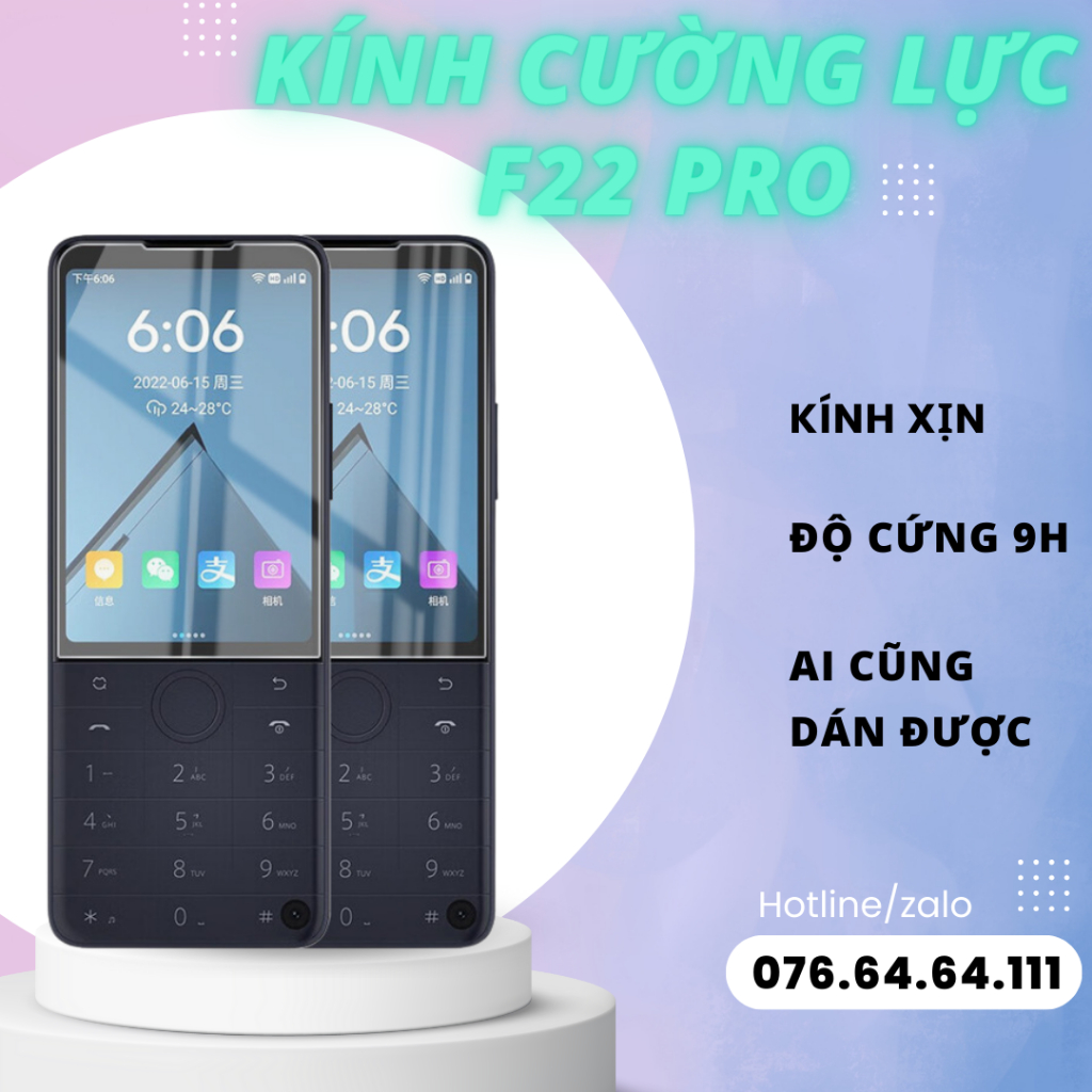 Kính cường lực Xiaomi Qin F22 Pro - F22 2023 - F21 Pro - F22 nocam ...