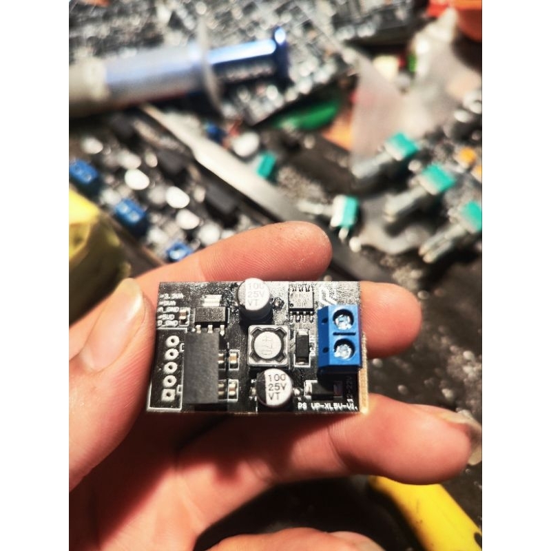 Module nguồn hạ áp cách ly cho bluetooth, nguồn dc-dc | Shopee Việt Nam