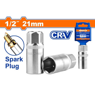 ĐỒ NGHỀ WADFOW Đầu tuýp mở bugi 16mm , 21mm WSC4216 , WCS4221