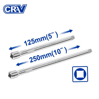 ĐỒ NGHỀ WADFOW Thanh mở rộng 1/2" 5” . 10” WSC3205 , WSC3210