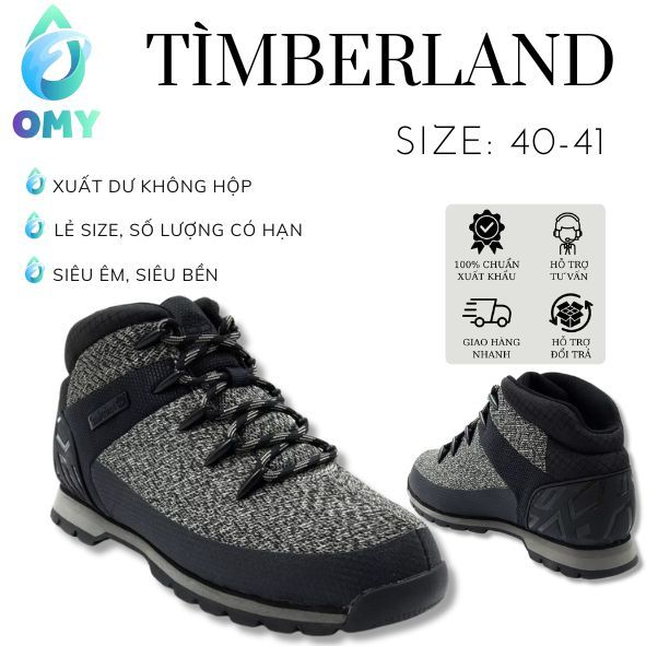 timberland a1rcd