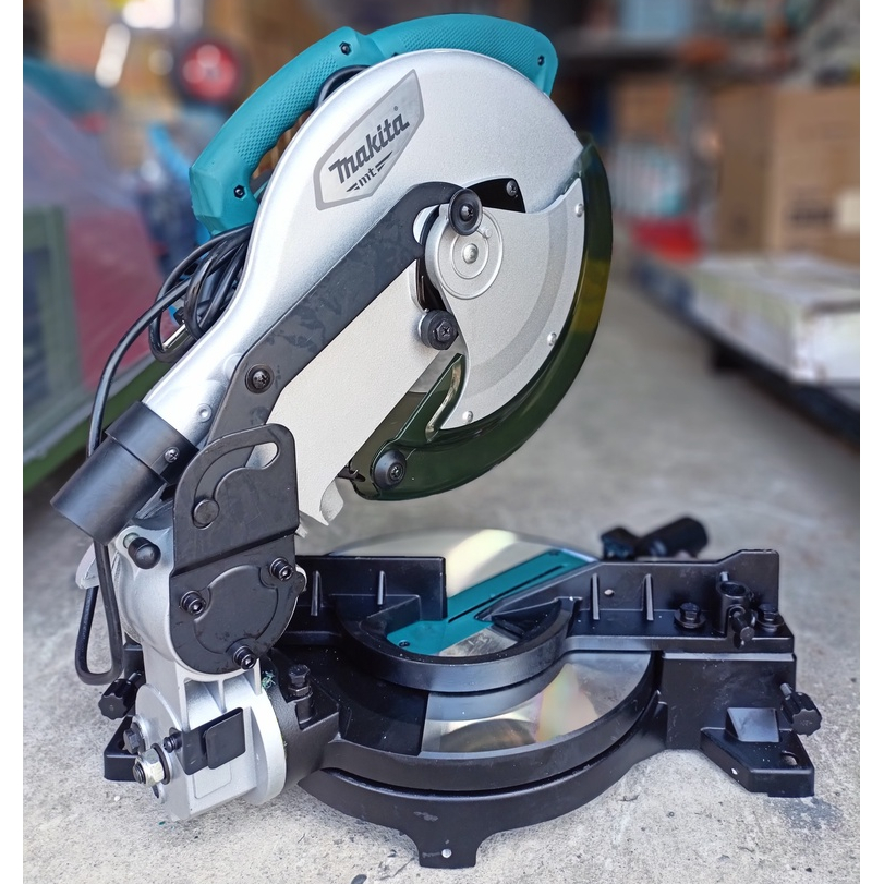Product image [Hỏa tốc] Máy cắt nhôm 255mm MAKITA - M2300B (M2300) cam kết máy chính hãng 100% 1