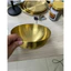 Bát Inox Rửa Mặt, Bát Đựng Nước Chuyên Dùng Cho Spa, Size 22cm Sử Dụng Tiện Lợi