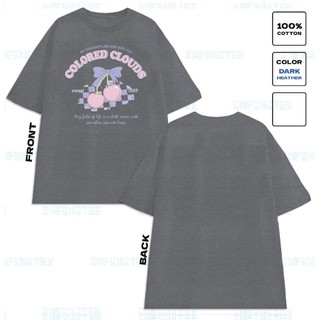 Áo thun INFINITEE Fni24007, Thun 100% Cotton - form rộng Unisex.