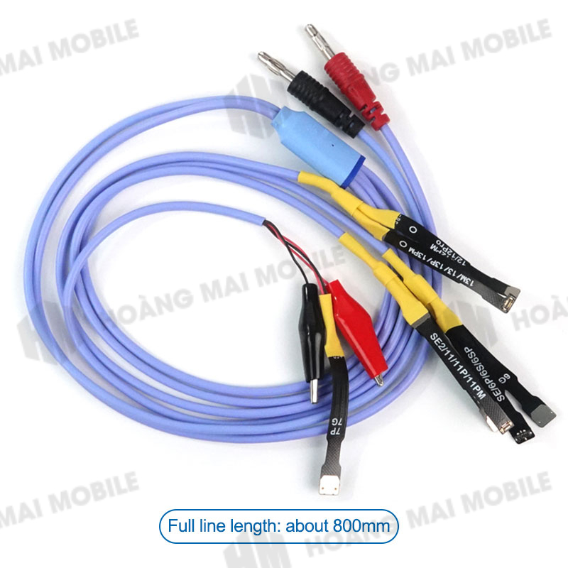 Dây cấp nguồn điện thoại Android SUNSHINE SS-905F