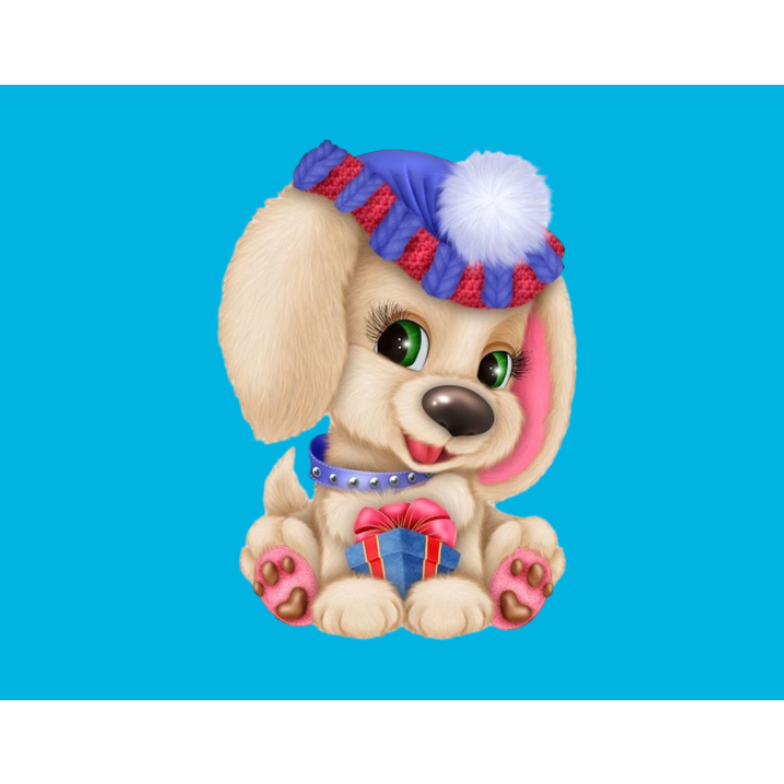 Hình ỦI ÉP NHIỆT-HÌNH THÚ CUTE ỦI áo -ủi trực tiếp lên áo tại nhà bằng bàn ủi(IN THEO YÊU CẦU IN BOX SHOP)