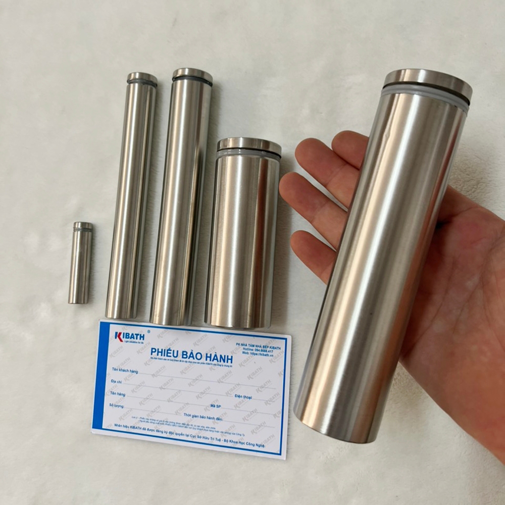 Ốc Chân Kính, Trụ Inox, Ốc Chân Kính Inox, Ốc Cách Tường, Ốc Bắt Kiếng ...