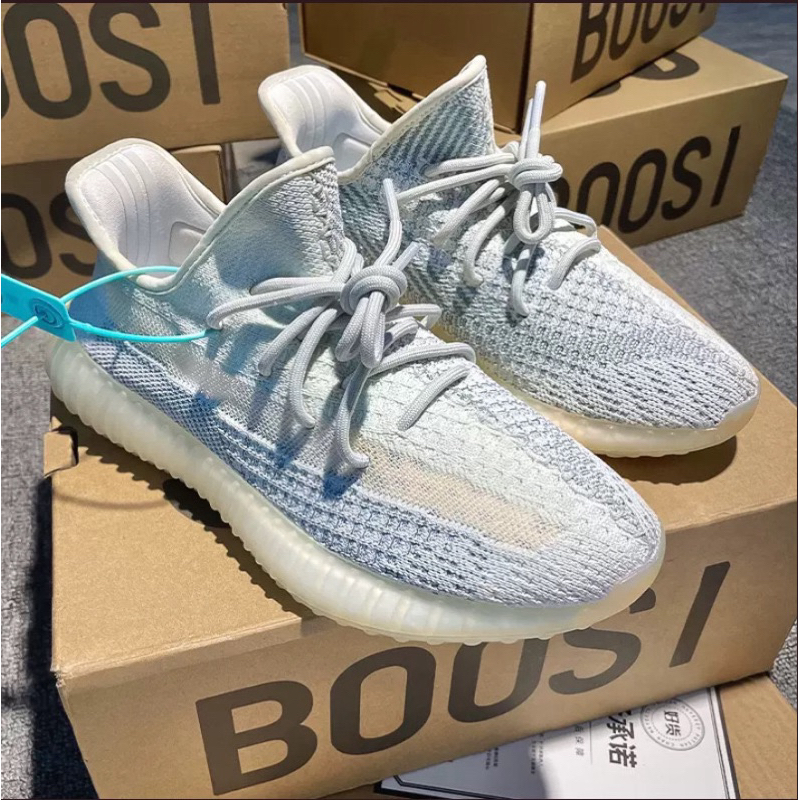 Giày thể thao sneakers 350 nam nữ êm chân thoáng khí mang thể thao chạy bộ T 977