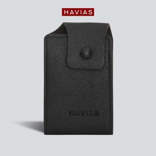 Ví da mini nhiều ngăn PART HAVIAS