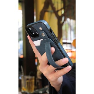 Ốp lưng da bò đa năng Iphone Multi HAVIAS