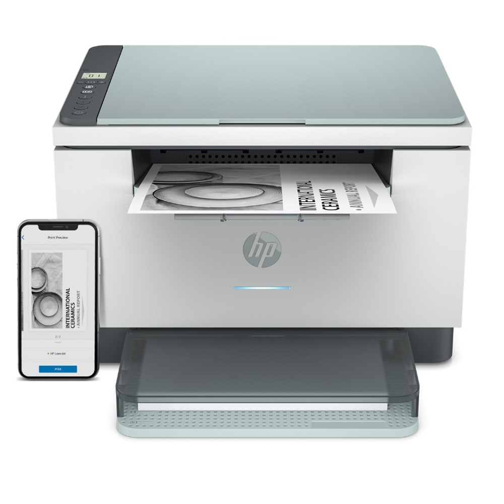 IMPRIMANTE MUTLIFONCTION LASERJET HP M236dw (9YF95A) main image 1