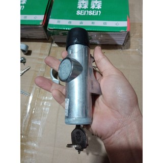 Ổ khóa Hoa Mai, Ổ khóa JK 331, ổ khóa xe Cửu Long, Ổ khóa điện xe tàu xe ô tô, xe tải.