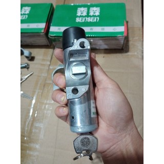Ổ khóa Hoa Mai, Ổ khóa JK 331, ổ khóa xe Cửu Long, Ổ khóa điện xe tàu xe ô tô, xe tải.