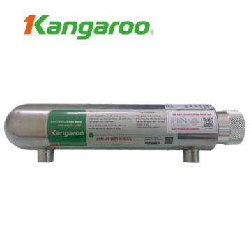 Bộ Đèn UV Kangaroo Chính hãng lắp dặt máy lọc nước RO