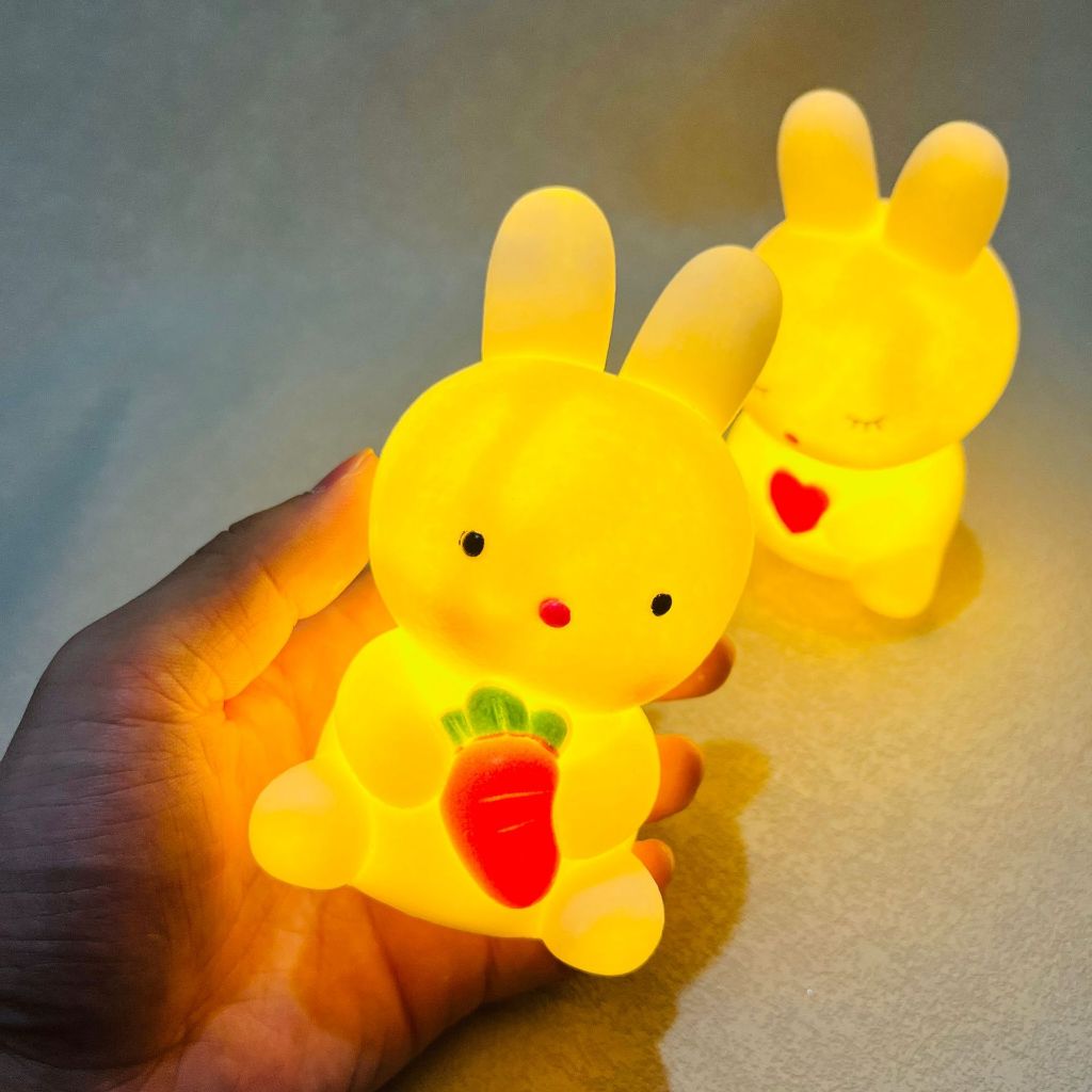 Đèn led trang trí -  quà tặng cho bé