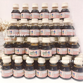 NƯỚC TƯƠNG TẢO BẸ KIDS&MAMA NHẬT BẢN CHAI 100ML , GIA VỊ ĂN DẶM GIÀU DINH DƯỠNG DÀNH CHO BÉ