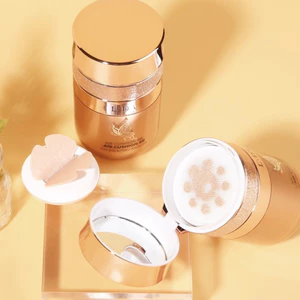 Phấn Nước Air BB Chống Nước, Kiềm Dầu, Che Khuyết Điểm Mịn Màng Hàng Chuẩn Nội Địa Trung