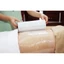Màng Co PE Bọc Hàng Hoá Quấn Bụng, Màng Quấn Giảm Béo Tắm Trắng Quấn Thực Phẩm, Size 25cm