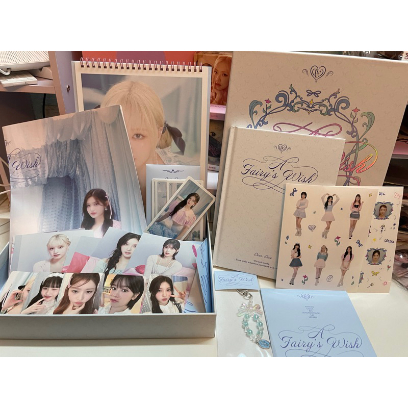 T Ch L Season S Greeting 2024 IVE A Fairy S Wish Shopee Vi T Nam   Vn 11134207 7r98o Lq1rduxz6mz6bd