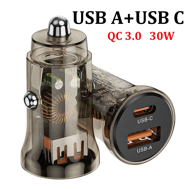 USB+Type C