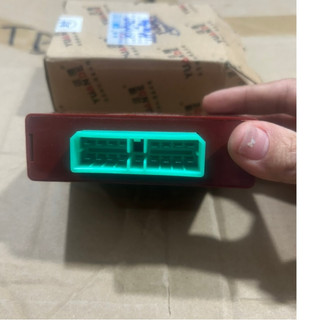 Rơ le nháy Cheng Long, Hải Âu, rơ le xi nhan Cheng Long, Hải Âu 24v
