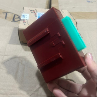 Rơ le nháy Cheng Long, Hải Âu, rơ le xi nhan Cheng Long, Hải Âu 24v