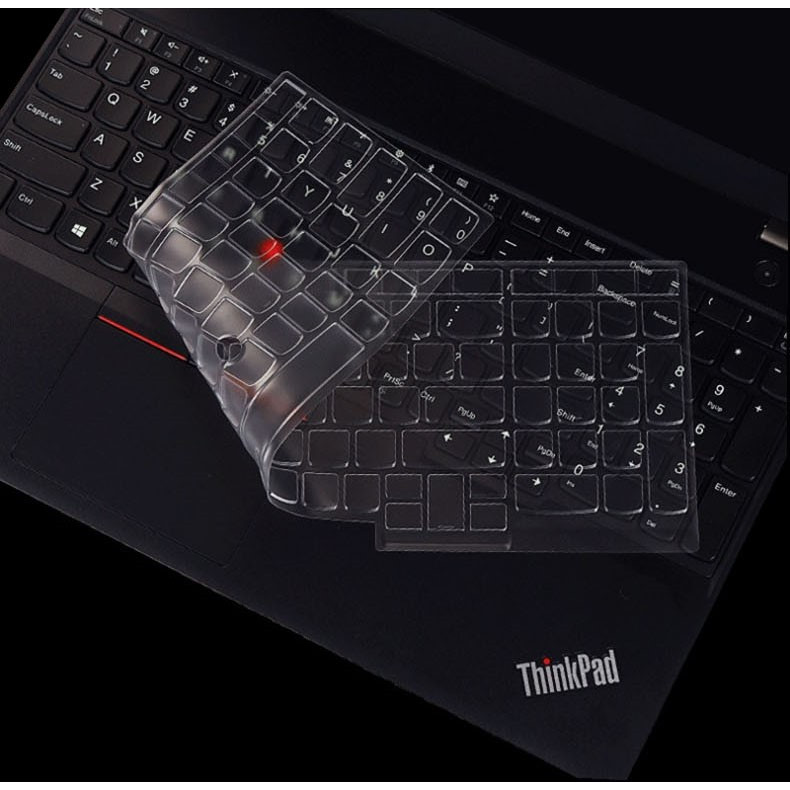 Miếng Phủ Bảo Vệ Bàn Phím Lenovo Thinkpad T570 T580 T590 P51s E580 E585 E590 E595 P52s 0379