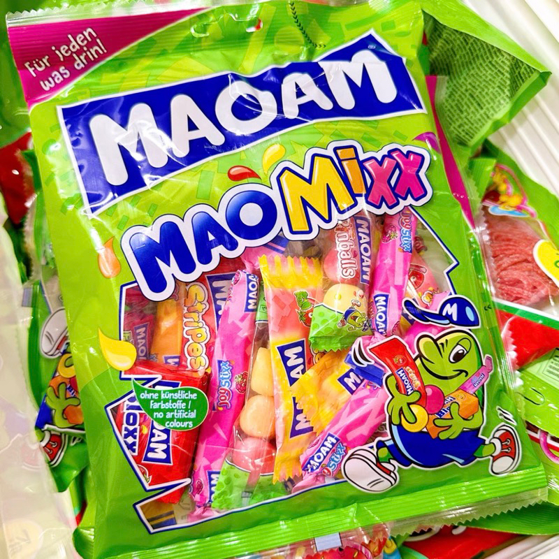 Maoam MaoMix 250 g