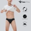 Combo 3 quần lót nam DWIN sịp tam giác kháng khuẩn cao cấp boxer vải thun lạnh co dãn 4 chiều SP06A